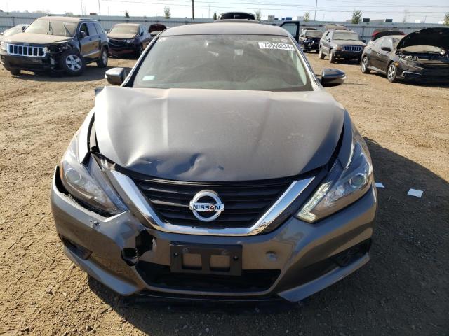2017 NISSAN ALTIMA 2.5 - 1N4AL3AP0HC177687