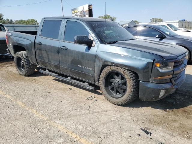 Vin: 3gcukrec8hg335775, lot: 74729454, chevrolet all models k1500 lt 20174