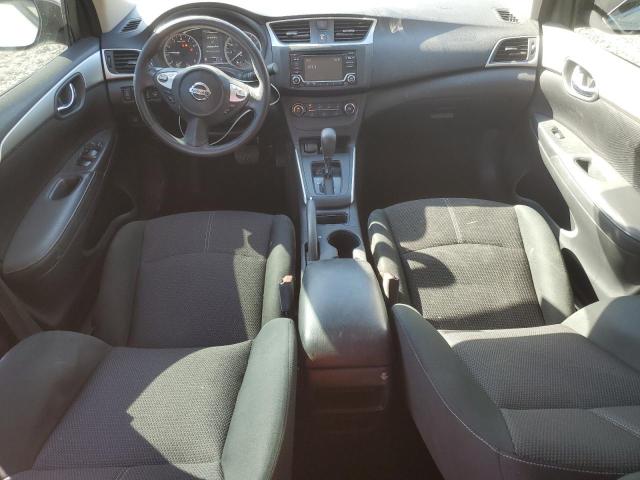 2018 NISSAN SENTRA S - 3N1AB7AP6JY295876