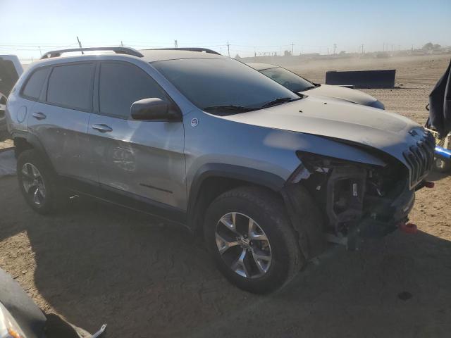2016 JEEP CHEROKEE T - 1C4PJMBB0GW269480