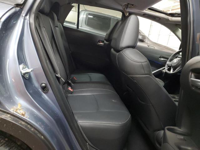 2023 TOYOTA COROLLA CR - 7MUDAAAG5PV053368