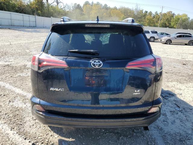 VIN JTMBFREV5JJ738923 2018 Toyota RAV4, LE no.6