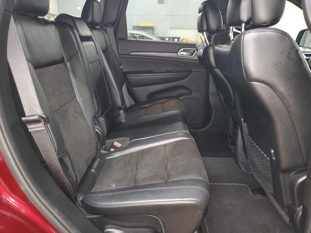 2019 JEEP GRAND CHER - 1C4RJFAG8KC635018