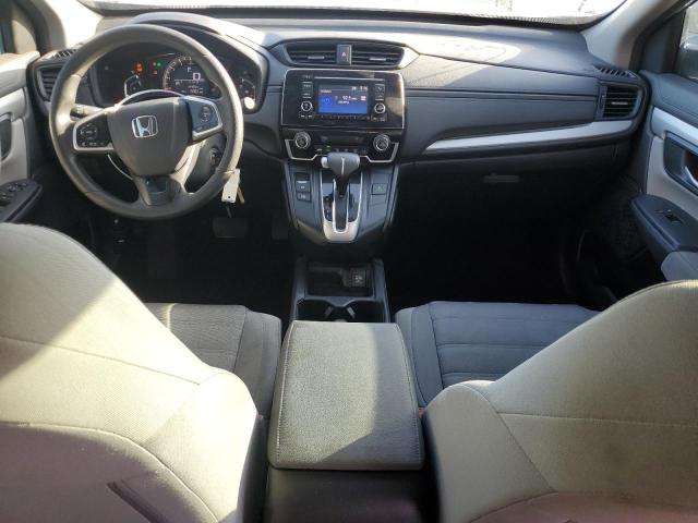 VIN 2HKRW5H37KH405568 2019 HONDA CRV no.8