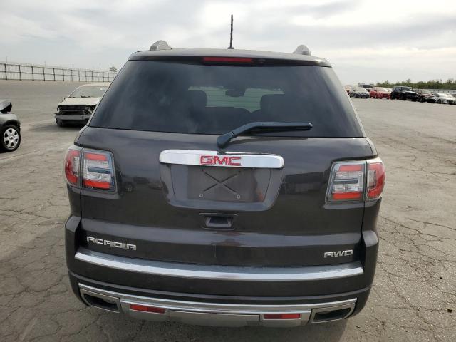 VIN 1GKKVTKD0EJ366641 2014 GMC ACADIA DEN no.6