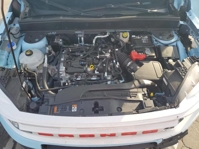 2024 FORD BRONCO SPO - 3FMCR9G64RRE83275