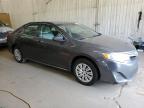 TOYOTA CAMRY BASE photo