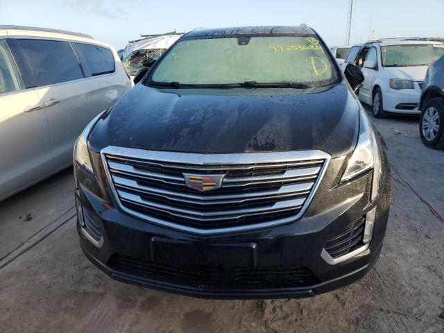 2019 CADILLAC XT5 - 1GYKNARS1KZ188797