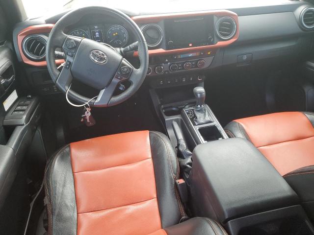 2017 TOYOTA TACOMA DOU - 3TMCZ5AN4HM090093