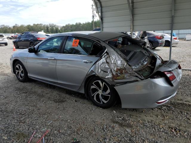2016 HONDA ACCORD LX - 1HGCR2F37GA133733