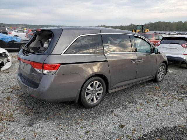 2015 HONDA ODYSSEY TO - 5FNRL5H95FB023816