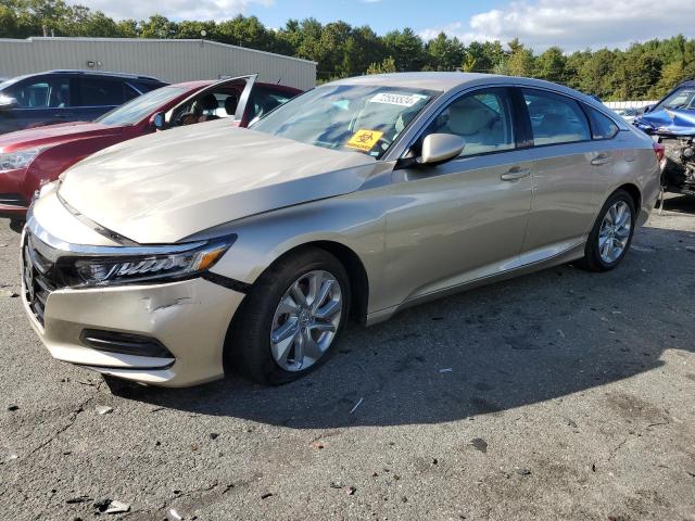 2020 HONDA ACCORD LX #2945231693