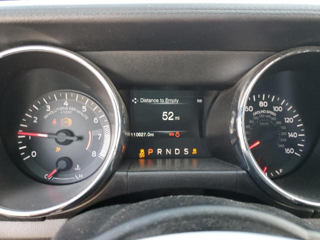 2016 FORD MUSTANG - 1FA6P8AM3G5252107