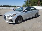 2018 HYUNDAI SONATA SE - 5NPE24AF3JH671080