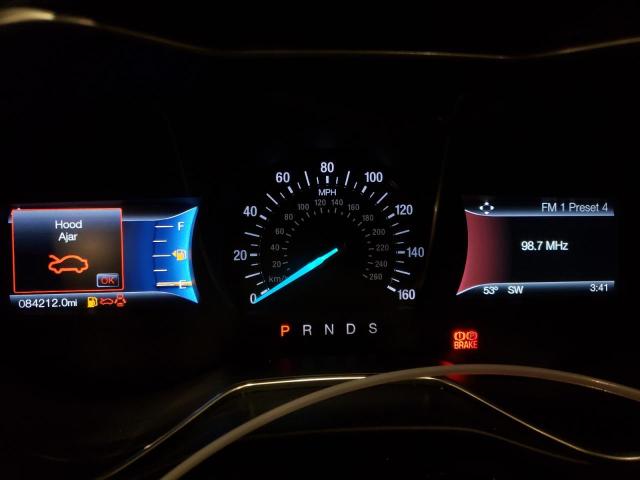 2015 FORD FUSION SE - 3FA6P0H97FR280345