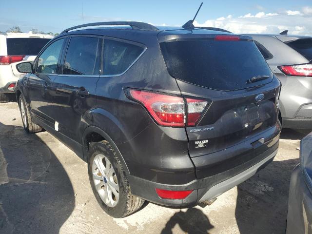 2018 FORD ESCAPE SEL - 1FMCU0HD7JUB20425