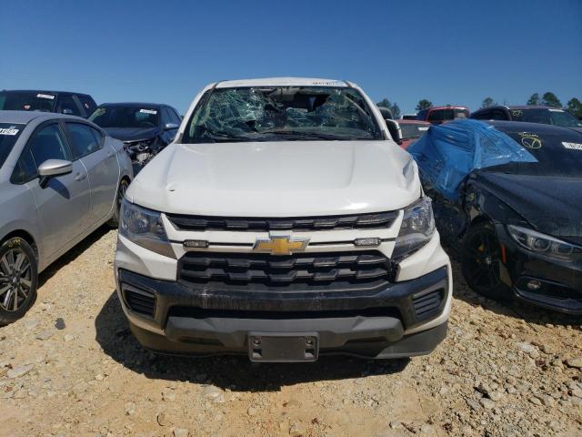 2022 CHEVROLET COLORADO L - 1GCHSCEA6N1141589