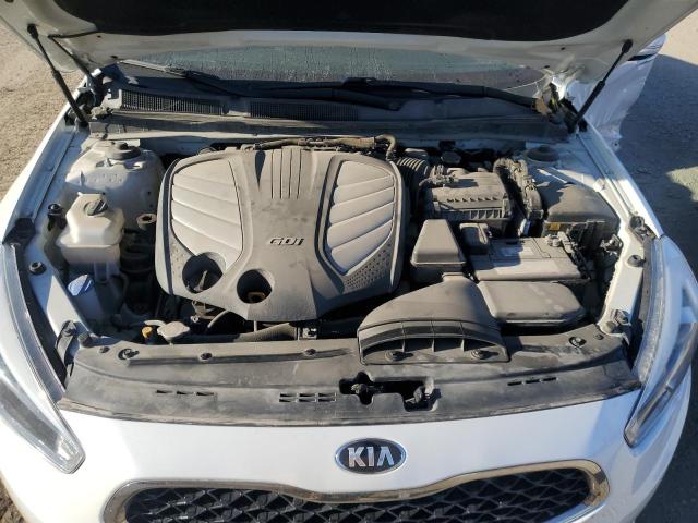 VIN KNALN4D73E5166548 2014 KIA CADENZA no.11