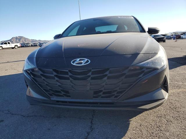 VIN KMHLS4AG0MU098645 2021 Hyundai Elantra, Sel no.5