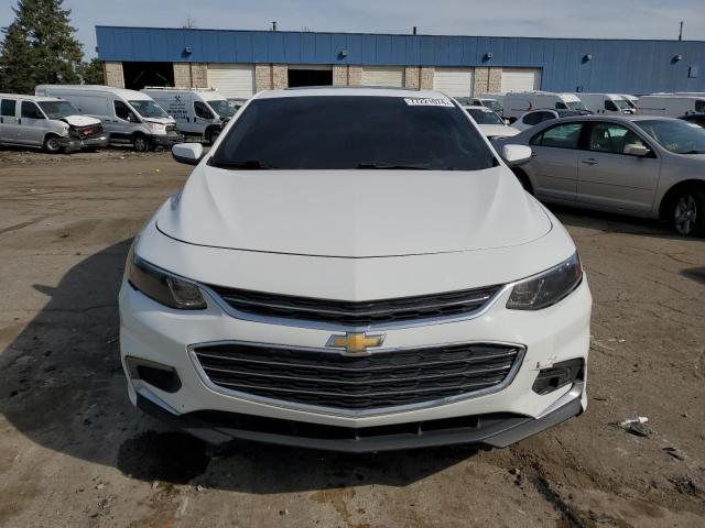 VIN 1G1ZE5SX1JF121157 2018 Chevrolet Malibu, Premier no.5