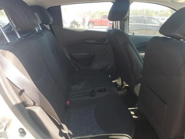 2021 CHEVROLET SPARK LS - KL8CB6SA9MC704923