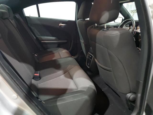 2022 DODGE CHARGER SX - 2C3CDXBG3NH200964