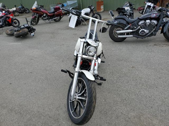 2018 HARLEY-DAVIDSON FXLR LOW R 1HD1YNJ10JC044077