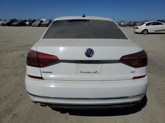 VIN 1VWAA7A34JC014533 2018 Volkswagen Passat, S no.6