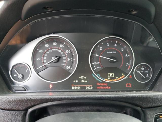 2016 BMW 435 XI WBA3R5C56GK374065