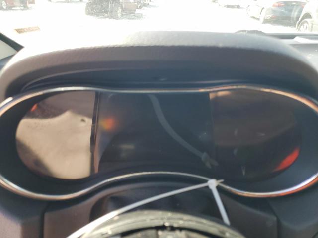 2016 DODGE DURANGO CI - 1C4RDJEG6GC467603