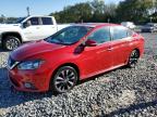 2017 NISSAN SENTRA S - 3N1AB7AP7HY347350
