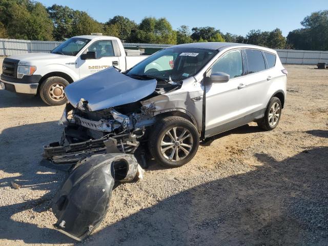 Vin: 1fmcu0g92hue53607, lot: 76814784, ford escape se 2017 img_1