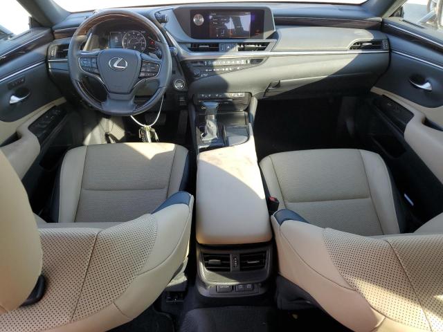2020 LEXUS ES 350 - 58ADZ1B15LU080660