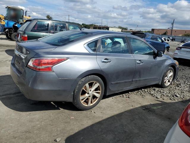 2015 NISSAN ALTIMA 2.5 - 1N4AL3AP5FC592677