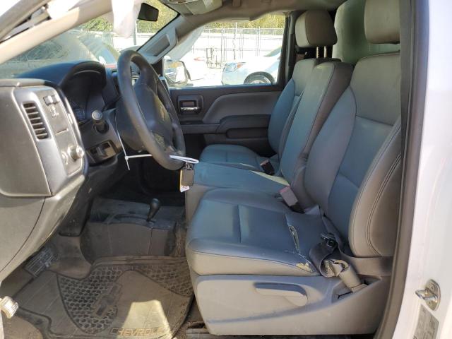 2016 CHEVROLET SILVERADO - 1GCNKNEC4GZ345487