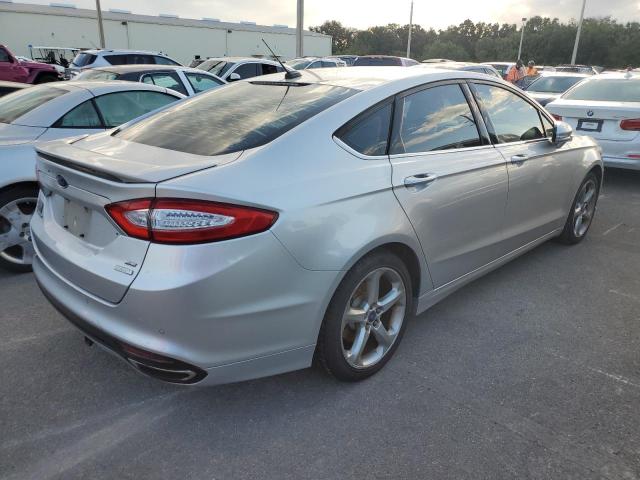 VIN 3FA6P0H91FR177292 2015 Ford Fusion, SE no.3