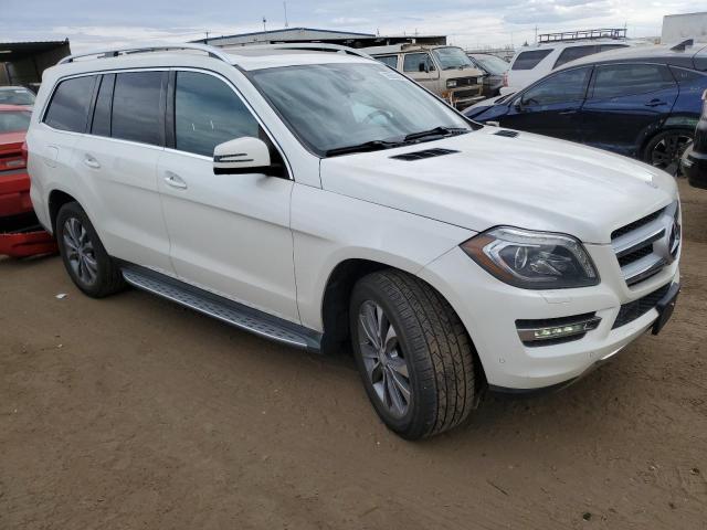 VIN 4JGDF7CE9EA341524 2014 MERCEDES-BENZ GL-CLASS no.4