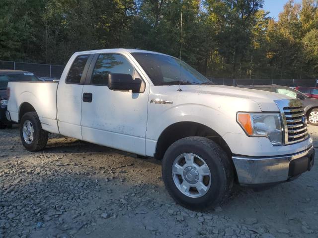 VIN 1FTEX1CM5DFC07220 2013 Ford F-150, Super Cab no.4