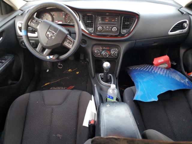 2015 DODGE DART SE - 1C3CDFAA2FD300530
