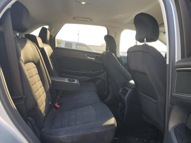 VIN 2FMTK3J84FBC20290 2015 Ford Edge, Sel no.11