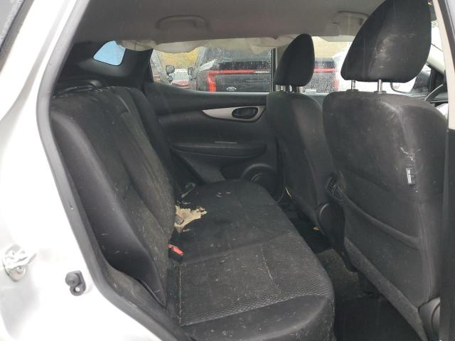 2019 NISSAN ROGUE SPT JN1BJ1CP1KW224689