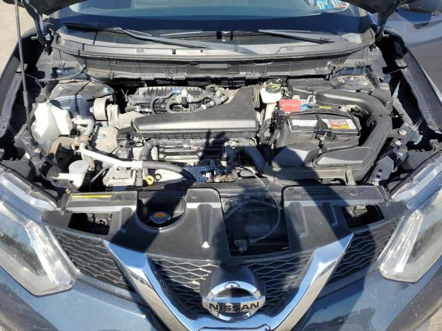 2016 NISSAN ROGUE S - JN8AT2MV1GW146075