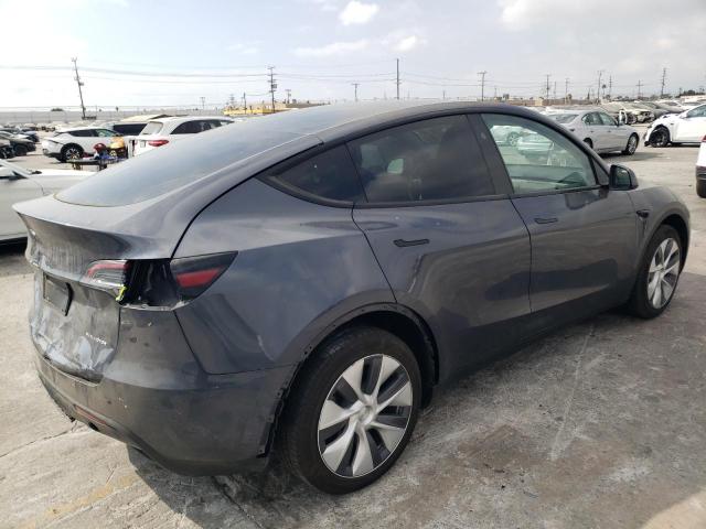 VIN 7SAYGDEE3PA136323 2023 Tesla MODEL Y no.3