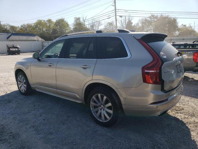 2016 VOLVO XC90 T6 - YV4A22PK8G1032410