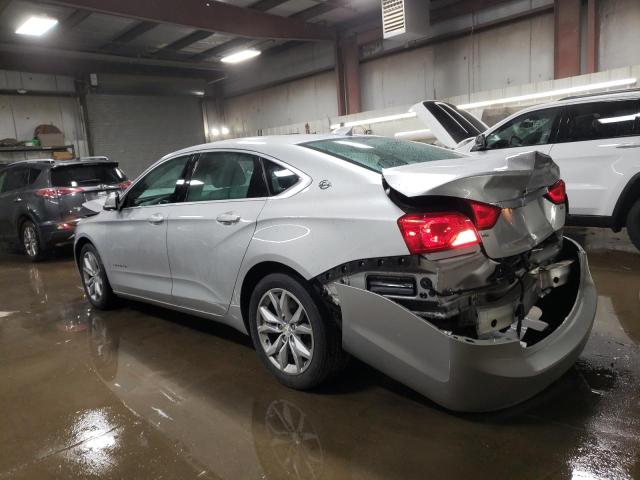 2016 CHEVROLET IMPALA LT - 2G1115S33G9151641