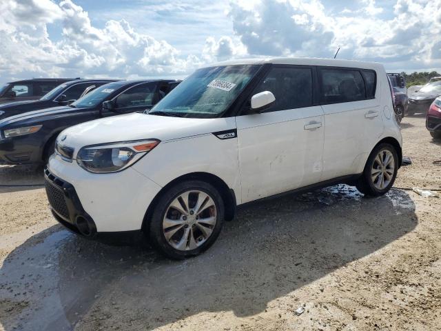 VIN KNDJP3A53F7172082 2015 KIA Soul, + no.1