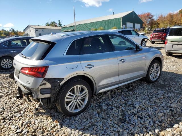 2018 AUDI Q5 PRESTIG WA1CNAFY9J2056889