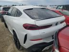 BMW X6 M60I снимка