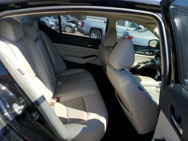 2019 NISSAN ALTIMA SL - 1N4BL4EV9KC126425