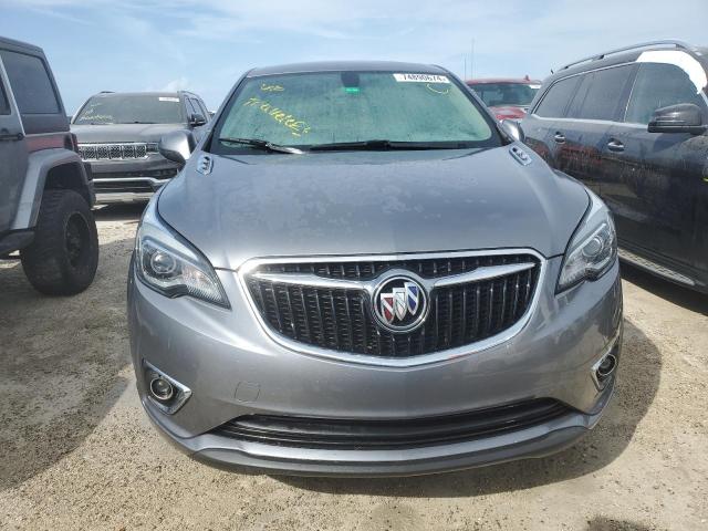 VIN LRBFXBSA7LD137228 2020 Buick Envision, Preferred no.5